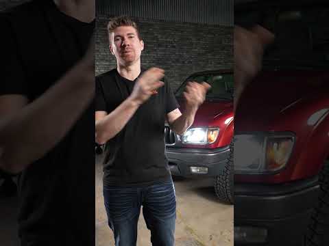 One of the best HID kits on the market!