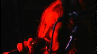 HalfCocked - Last Show Before Leaving for Los Angeles in 2000 - Song #5