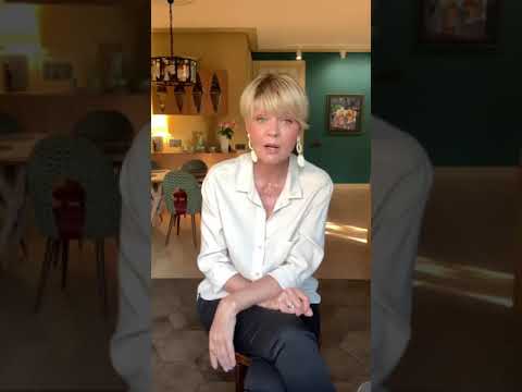 Юлия Меньшова 💗 А если Поверить в Себя?