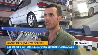Güvenilir Adres Şefkat Oto Ekspertiz