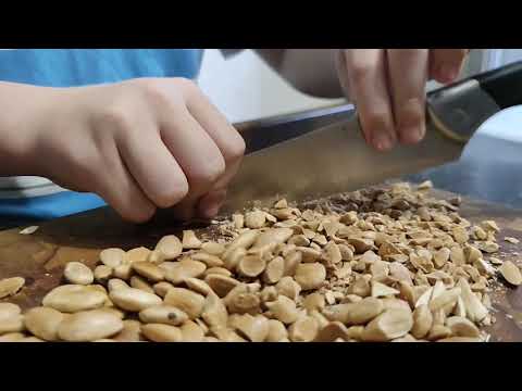 Advent calendar 2021. 6 декабря. Штоллен