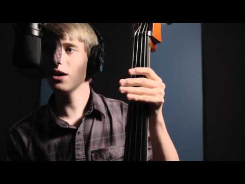 Cats and the Fiddler - I'll Fly Away (Live at Elm Street Recording)