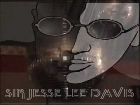 Sir Jesse Lee Davis in Hannover Tool Time Studios