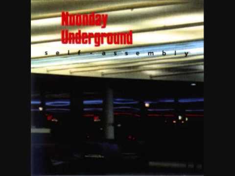 Noonday Underground - Marvellous