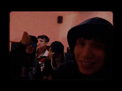 Guig'z/ROLA 16 🇲🇽 Ft. Fran Kush x Enlace x Wolf Killah x Antonio Corza x Ascidho x Benik x Dekhor