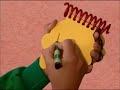 Blue S Clues UK S05E05 Shape Searchers 3rd Clue