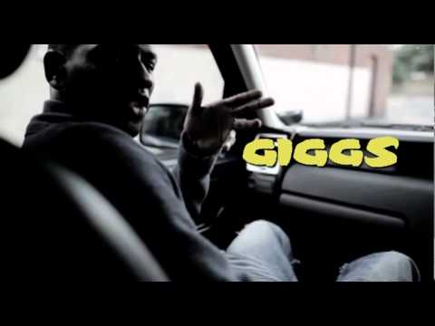 Giggs - Hustle On (Official Video Trailer) [2010]