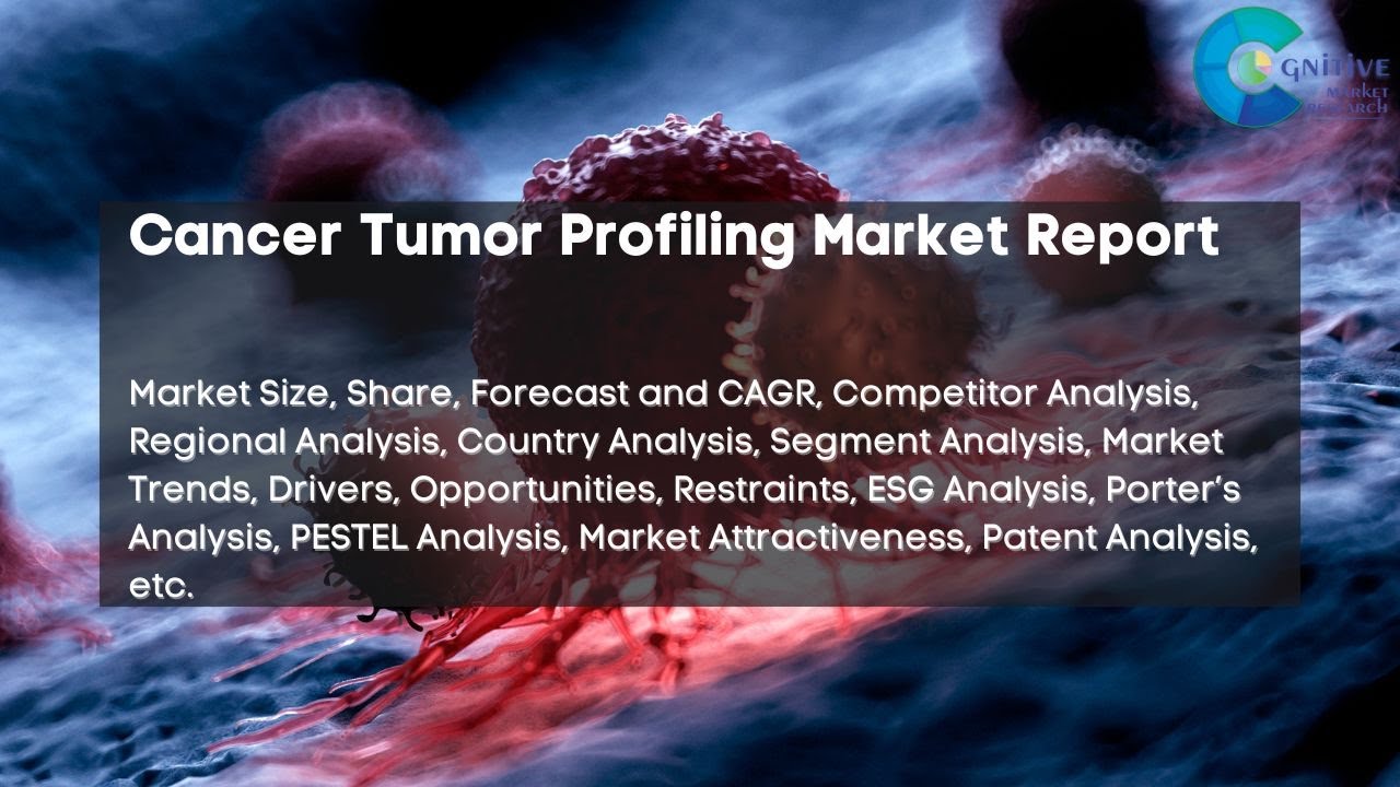 Cancer Tumor Profiling  Market Insights