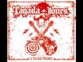 Tagada jones - Cargo 