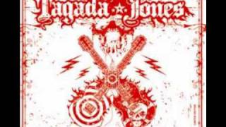 Tagada jones - Cargo