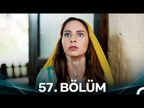 #YENİDEN Yeni Gelin 57. Bölüm