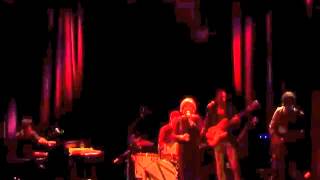 Mary Roos - Wo Warst Du Nur LIVE TOUR 2013