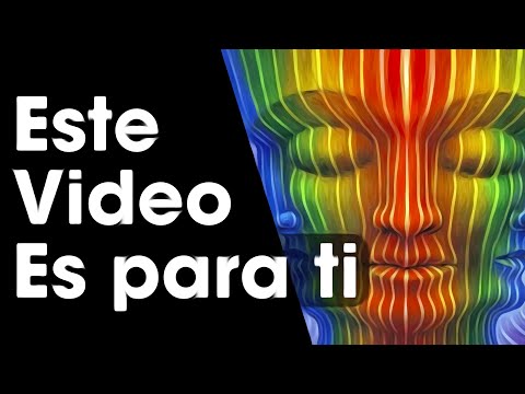 NO ES CASUALIDAD, ESTE MENSAJE ES PARA TI