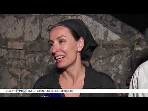 Vijesti Televizije Jadran 19.07.2021.