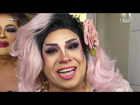 Backstage 24 | Amigas y Rivales: No es Nostalgia, es Historia | Fausto Channel