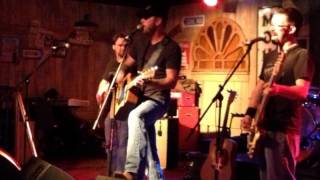 Red Dirty Turkeys - Fightin&#39; For - Cross Canadian Ragweed cover