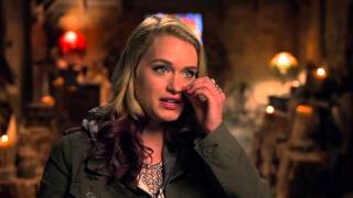 Percy Jackson: Sea of Monsters - Leven Rambin - \