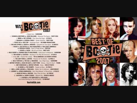 Boston Vs. House of Pain - More than on Point