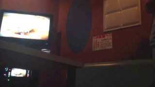 【ヒトカラ】luna sea thoughts