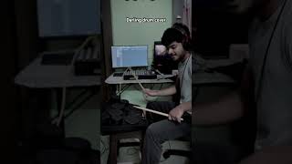 Download lagu Darling #drum #cover mp3