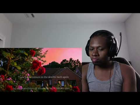 American Reacts To Swedish Rap Miriam Bryant ft Yasin ge upp igen English lyrics video