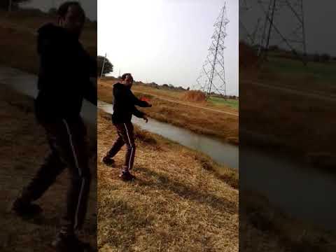 SHEKH ABRAR TRAINING WI...