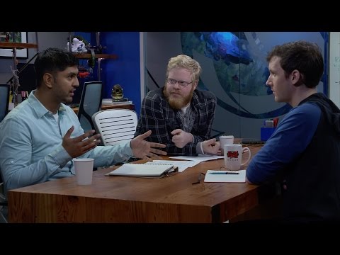 Patch Rundown 5.12 - Enter the Runeglaive