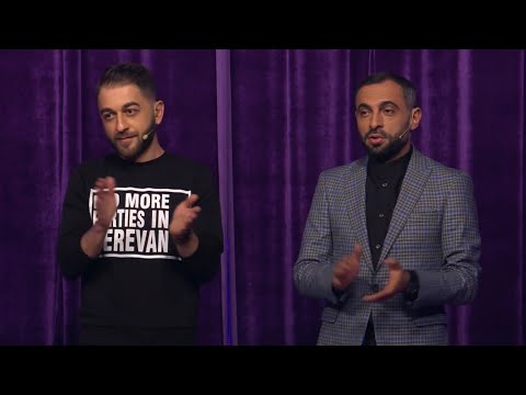 Women's Club 33 - КВН-Ի ՊԱՇՏՈՆԱԿԱՆ ԼԻԳԱ ՀԱՅԱՍՏԱՆՈՒՄ