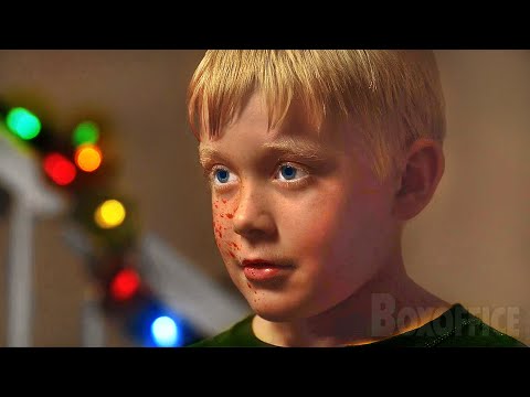 Little Burden | DRAMA | Full Movie in English