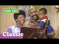 Family Song With Gordon Susan And Miles Sesame Street Classic