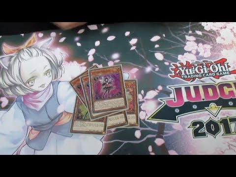 Trickstars (8-3 & feature match) - YCS Rimini 2017 - Sylvain Machat