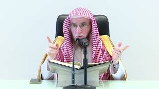 101- تفسير القرآن بجامع البابطين | سورة المجادلة ١-٢ | الشيخ أ.د يوسف الشبل image