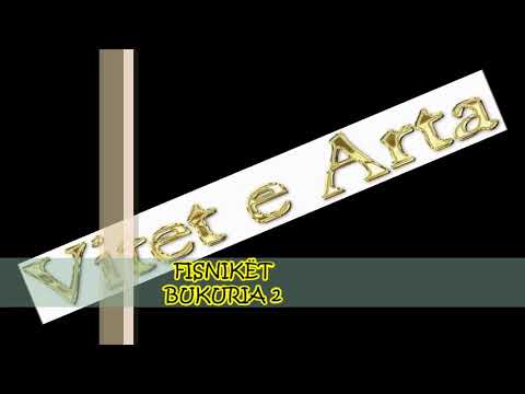 FISNIKËT  BUKURIA 2