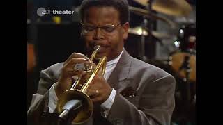 Art Blakey’s 70’s birthday - Germany 1989