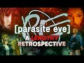 Parasite Eve Series Retrospective An Exhaustive History And Review