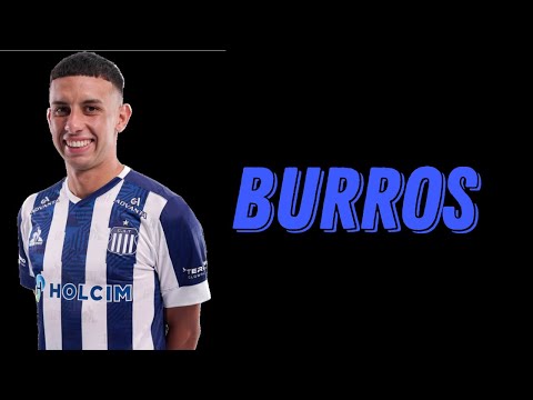 A starting eleven with many players – Talleres (1) Platense (2). 2026