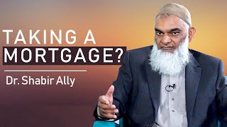 Download lagu Can Muslims Take a Mortgage to Buy a House? | Dr. Shabir Ally mp3