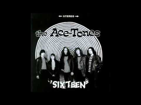 The Ace-Tones - The End