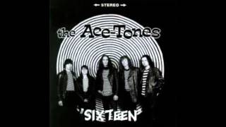 The Ace-Tones - The End