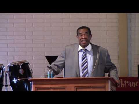 Falling From Grace Hebrews 12:15-16 part c