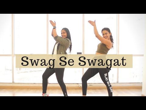download lagu mp3 mp4 Swag Se Swagat Choreographer, download lagu Swag Se Swagat Choreographer gratis, unduh video klip Swag Se Swagat Choreographer