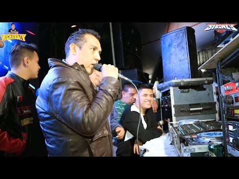 CUMBIA PERUANA MALDITO LICOR SONIDO SIBONEY 19 ANIVERSARIO SONIDO CHEROKEE VALLE DE CHALCO