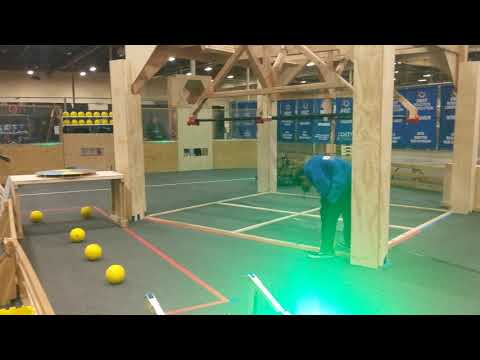 FRC 3476 2020 - March 1 Practice(3)