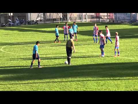 Juniors C 1er degré: Team Littoral -GE2L (la Neuveville-Lamboing)