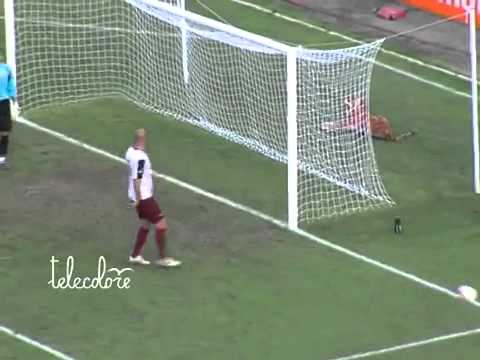 Salerno Calcio 0-0 Astrea