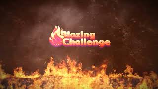 RiverSweeps  - Blazing Challenge, SOON...
