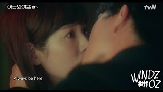 [MV] John Park(존 박)- Let Me Stay (아는 와이프 Familiar Wife OST Part 2)