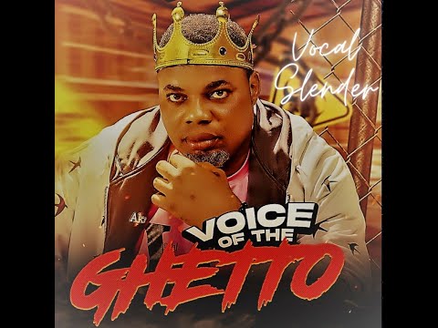 Vocal Slender - Life in the Ghetto (feat. K.Henry) [Official Music Video]