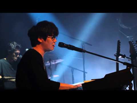 140913 넬(Nell) - Down @ 시크릿 스테이지