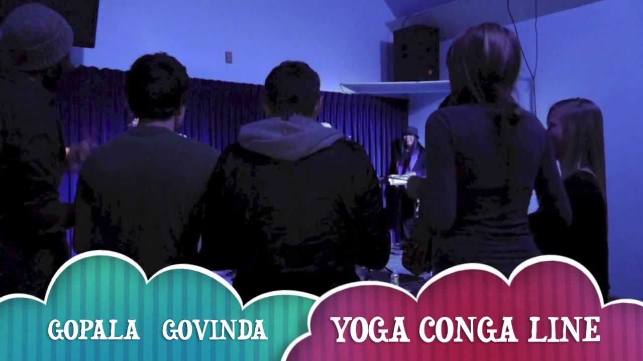Promotional video thumbnail 4 for Spirit Soul And Friends - World Music and Kirtan
